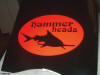 Of course, it has "HammerHeads"!