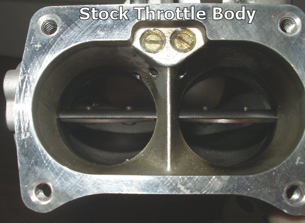 stock